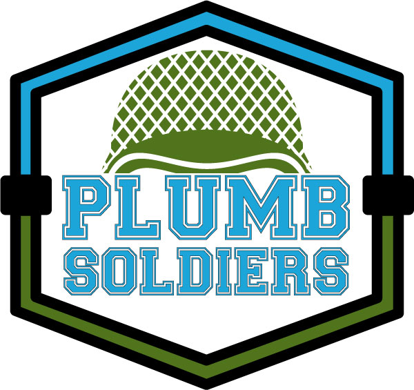 Plumb Soldiers